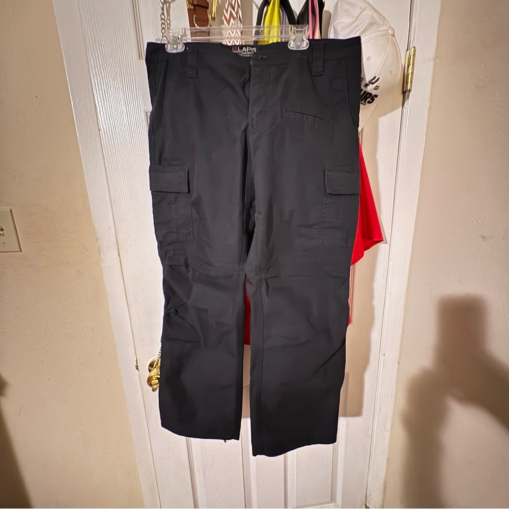 Woman’s Stretch Tactical Pants